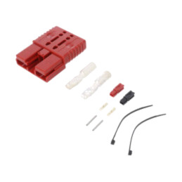 DC power connector 6378G1