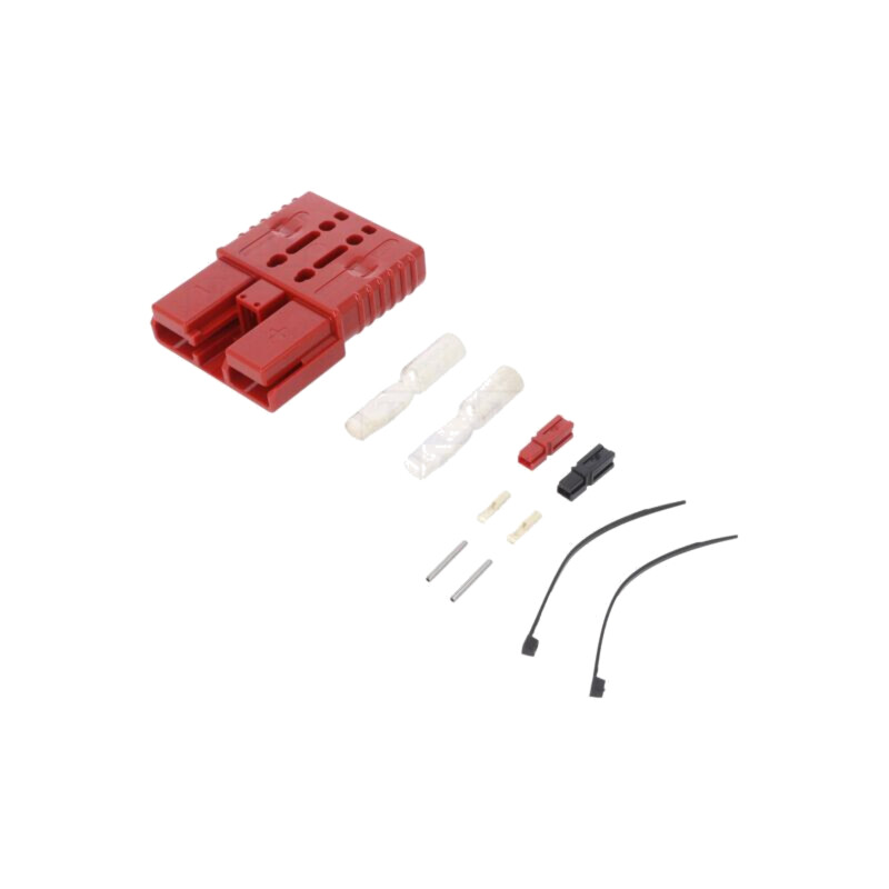 DC power connector 6378G1
