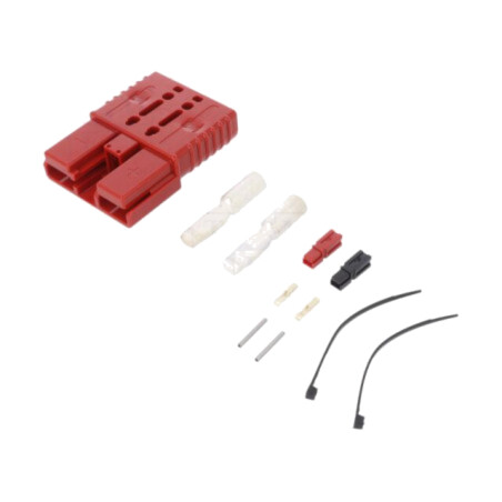 DC power connector 6378G1