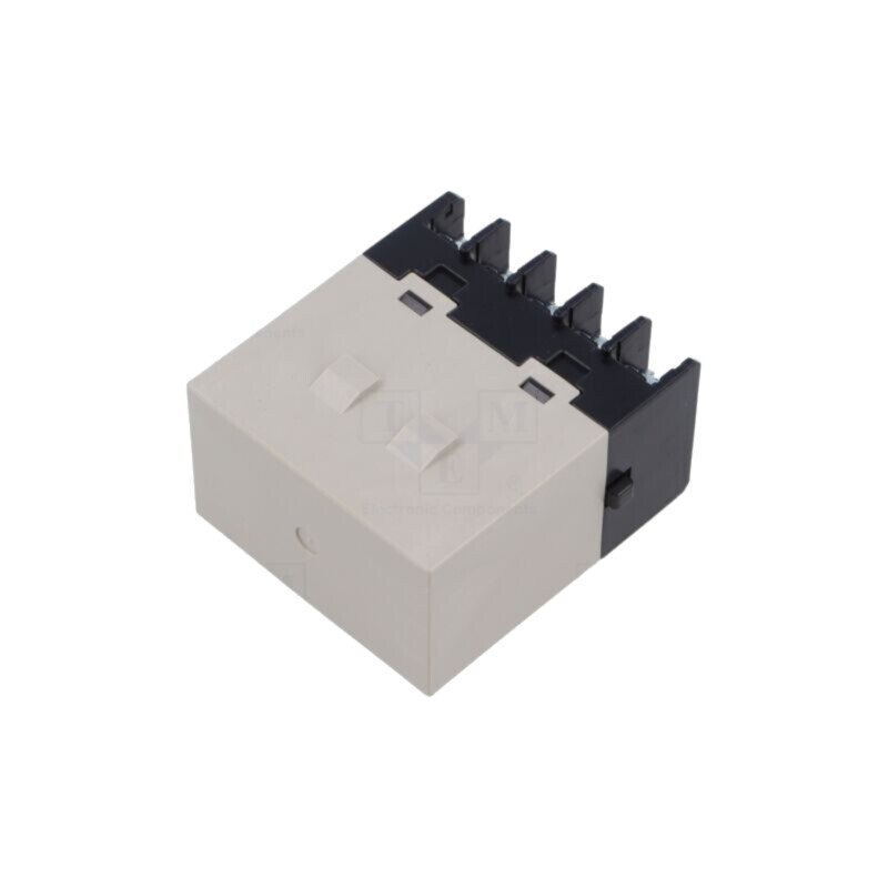 Releu: electromagnetic; 4PST-NO; Ubobină: 24VDC; 25A; max.277VAC Releu: electromagnetic; 4PST-NO; Ubobină: 24VDC; 25A; max.277VAC