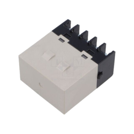 Releu: electromagnetic; 4PST-NO; Ubobină: 24VDC; 25A; max.277VAC