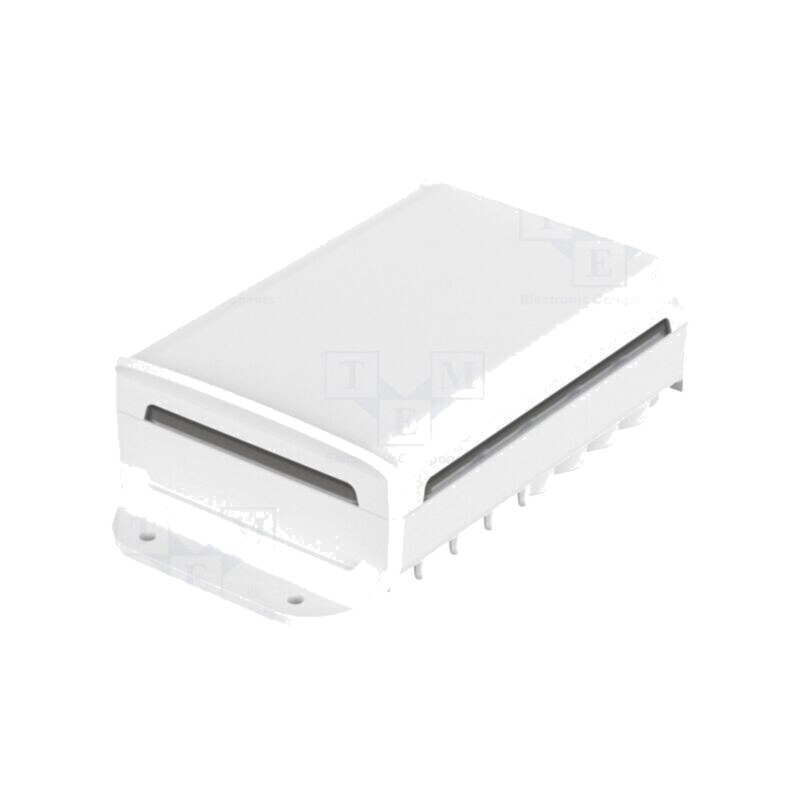Carcasă: desktop; BoVersa; X: 88mm; Y: 162mm; Z: 45mm; albe; IP66,IP68 Carcasă: desktop; BoVersa; X: 88mm; Y: 162mm; Z: 45mm; albe; IP66,IP68