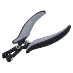 Cleşti; specializaţi; ESD; TO220; 158mm