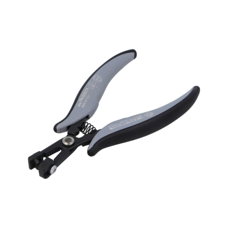 Cleşti; specializaţi; ESD; TO220; 158mm Cleşti; specializaţi; ESD; TO220; 158mm
