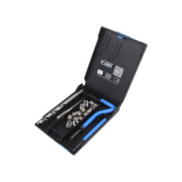 Kit: pentru reparare filete; Subtip suport: manuală