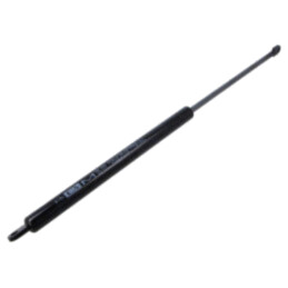 Arc cu gaz; orificii de fixare; L: 485mm; Øext: 18mm; 300N