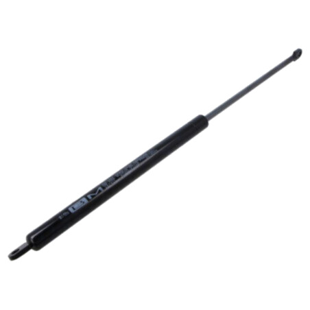 Arc cu gaz; orificii de fixare; L: 485mm; Øext: 18mm; 300N