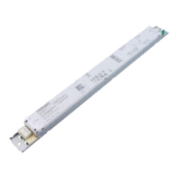 Alimentator: pulsatoriu; LED; 105W; 140÷230VDC; 350÷600mA; IP20