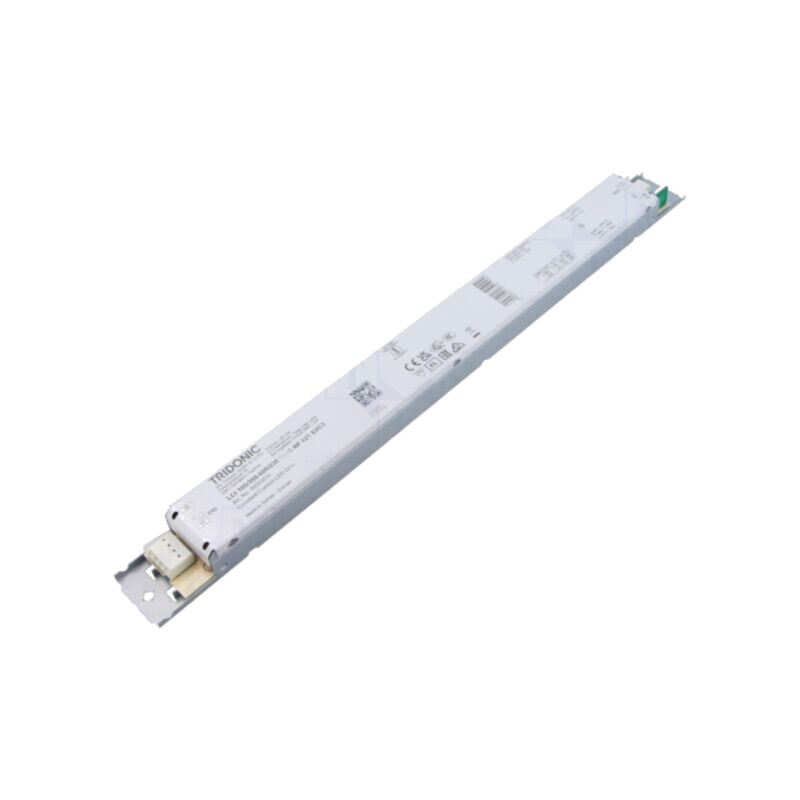 Alimentator: pulsatoriu; LED; 105W; 140÷230VDC; 350÷600mA; IP20 Alimentator: pulsatoriu; LED; 105W; 140÷230VDC; 350÷600mA; IP20