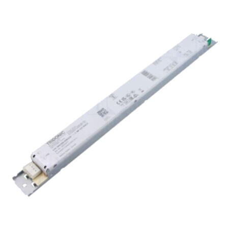 Alimentator: pulsatoriu; LED; 105W; 140÷230VDC; 350÷600mA; IP20
