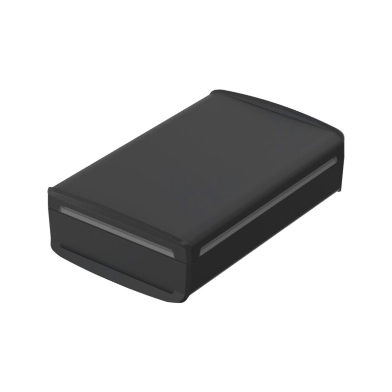 Carcasă: desktop; BoVersa; X: 140mm; Y: 210mm; Z: 63mm; policarbonat Carcasă: desktop; BoVersa; X: 140mm; Y: 210mm; Z: 63mm; policarbonat