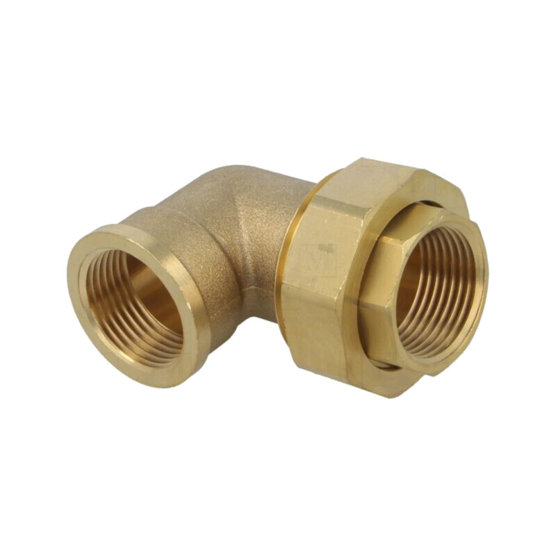 Term.îmbinare: cot 90°; conector dublu,conică,mamă-mamă; BR Term.îmbinare: cot 90°; conector dublu,conică,mamă-mamă; BR