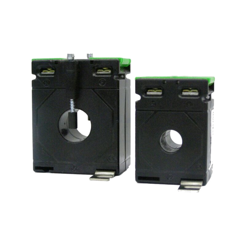 Transformator: curent; LCTR 62/R (40); Iintr: 150A; pe cablu Transformator: curent; LCTR 62/R (40); Iintr: 150A; pe cablu
