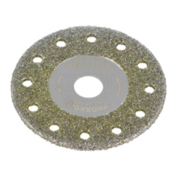 Disc de tăiere diamantat; 50mm