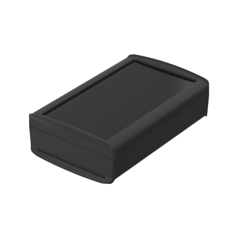 Carcasă: desktop; BoVersa; X: 140mm; Y: 210mm; Z: 63mm; policarbonat Carcasă: desktop; BoVersa; X: 140mm; Y: 210mm; Z: 63mm; policarbonat