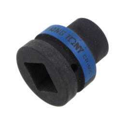 Cap; 6-puncte,tubulară; 21mm; 1"; Lung.manşon: 58mm; scurtă