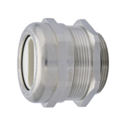Garnitură de etanşare; M40; 1,5; IP68; alamă; 28,5x10mm