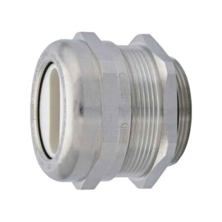 Garnitură de etanşare; M40; 1,5; IP68; alamă; 29x5,5mm