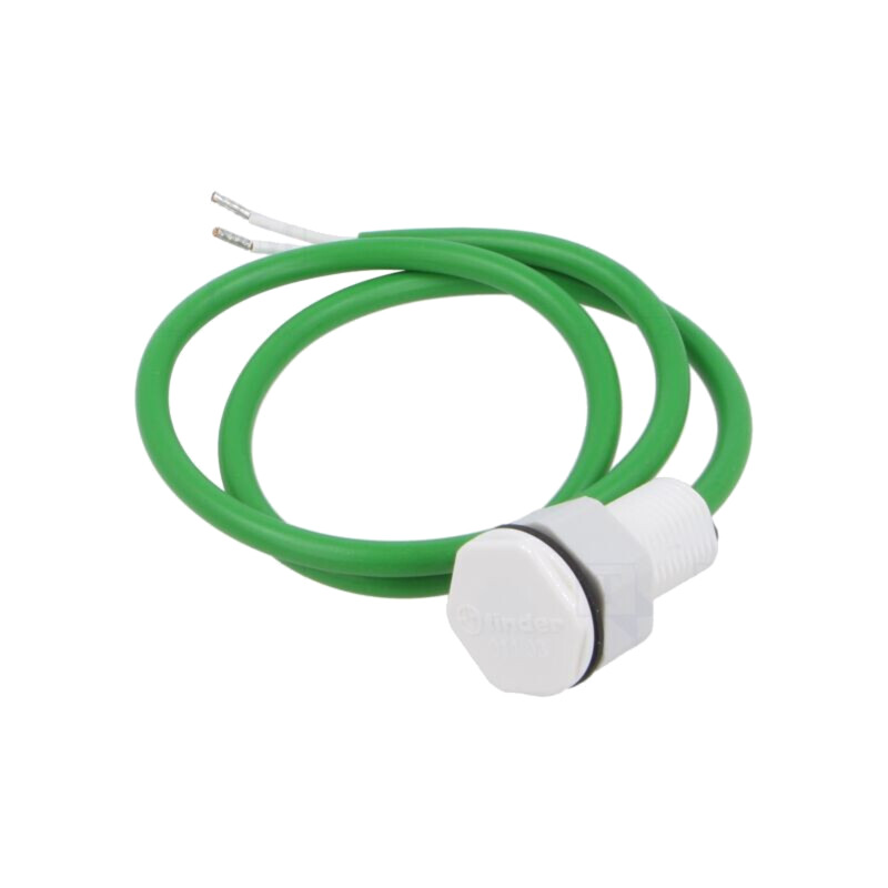 Sondă de iluminare; pe panou; IP67; -40÷70°C Sondă de iluminare; pe panou; IP67; -40÷70°C
