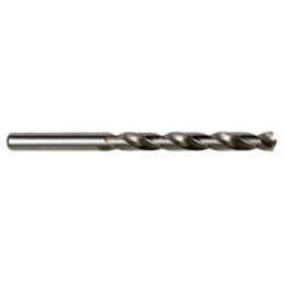 Burghiu; pt.metal; Ø: 5,5mm; L: 93mm; oţel rapid şlefuit HSS-G