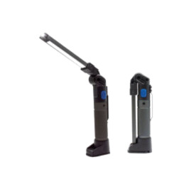 Lampă: lampă de inspecţie; IP65; pliantă; 400lm; 251mm