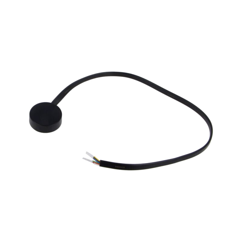 Cititor RFID; 9÷30V; FeliCa,iClass; UART; Rază: 30÷70mm; Ø36,2mm