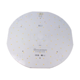 Circular LED module; CRImin: 80; 4113lm; 4000K; 600mA; 191lm/W