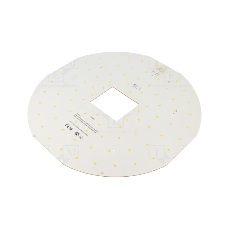 Circular LED module; CRImin: 80; 4113lm; 4000K; 600mA; 191lm/W Circular LED module; CRImin: 80; 4113lm; 4000K; 600mA; 191lm/W