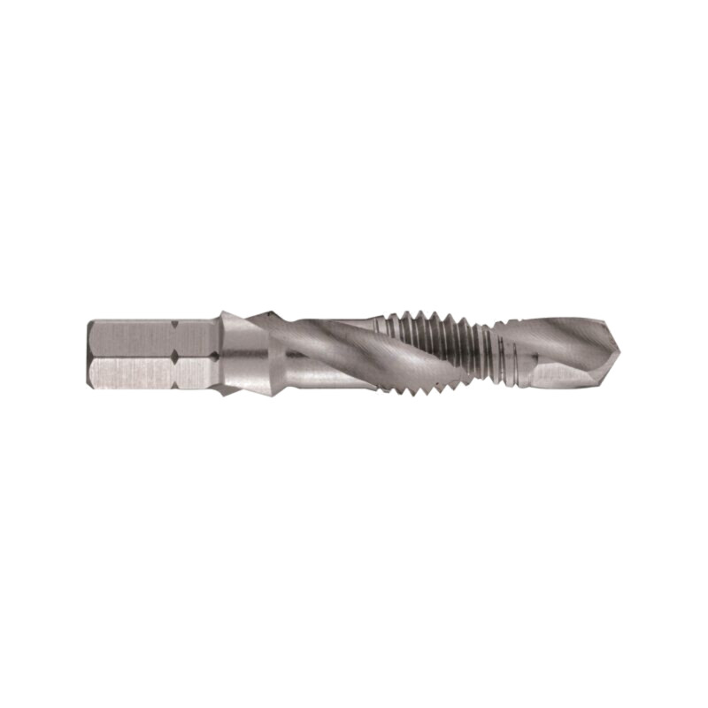 Tarod de filetare; oţel rapid HSS; M8; 1,25 Tarod de filetare; oţel rapid HSS; M8; 1,25