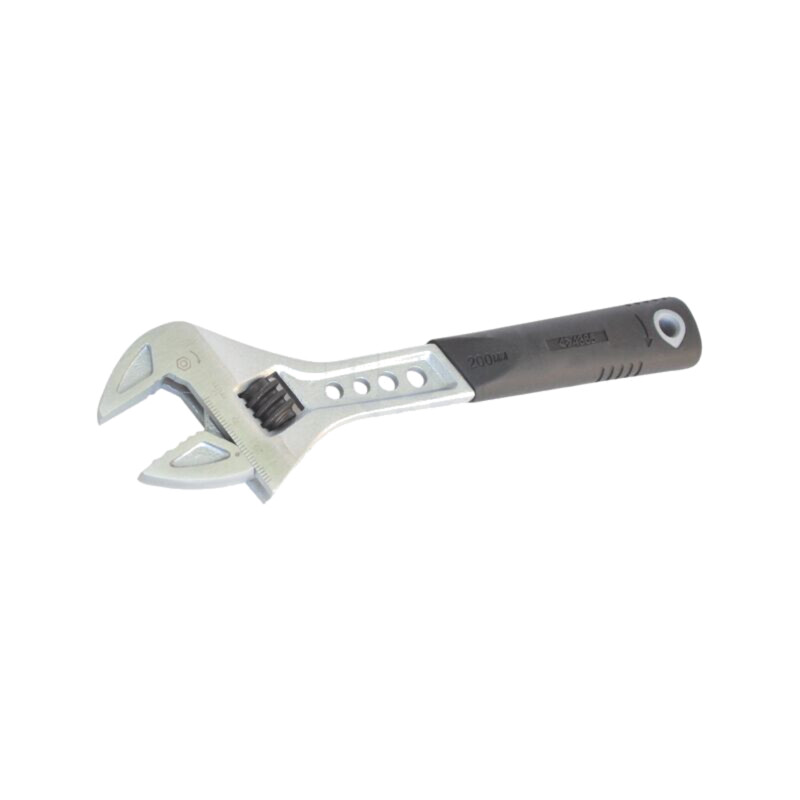 Cheie; franceză; Deschidere fălci: 29mm; Lung.tot: 200mm Cheie; franceză; Deschidere fălci: 29mm; Lung.tot: 200mm
