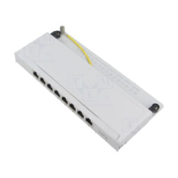 Patch panel