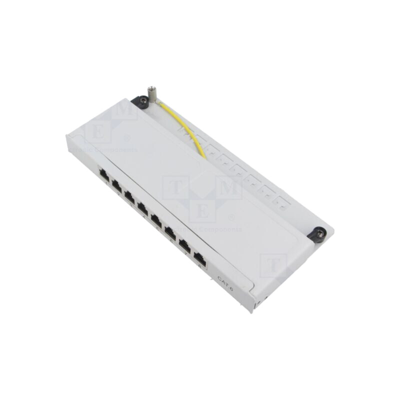Patch panel