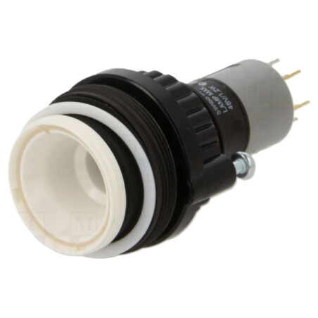 Comutator: corp; 30mm; Poz.i stab: 2; NO x2; 14; Poz: 2