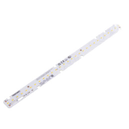 Baretă LED; W: 24mm; L: 1400mm; CRImin: 80; 6205lm; 4000K; 275mA