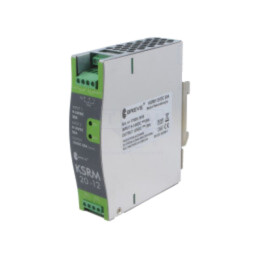 Modul: redundant; KSRM