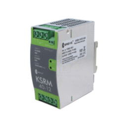 Modul: redundant; KSRM