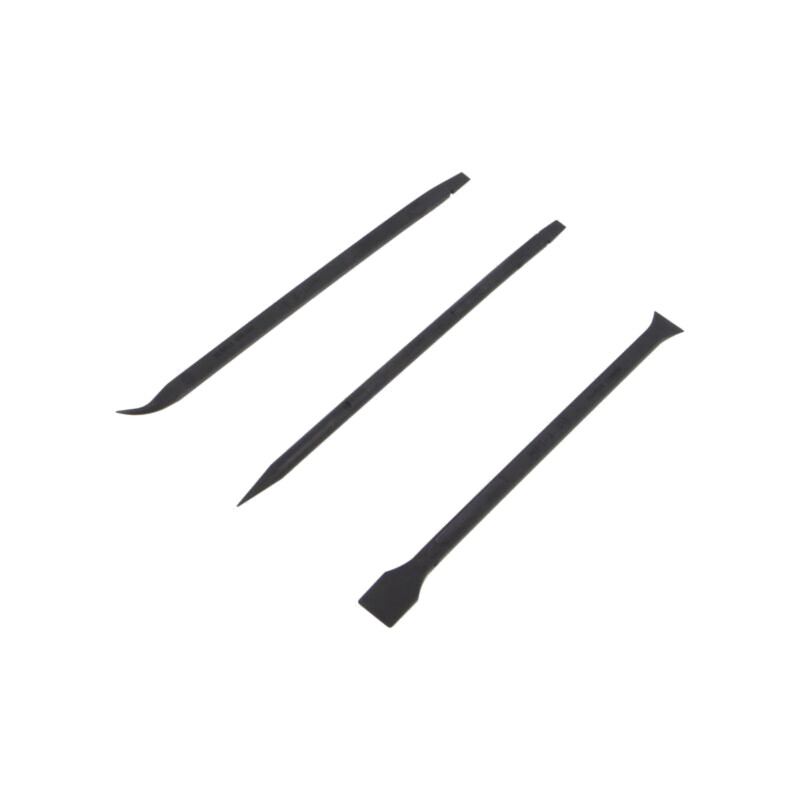 Kit: deschizătoare; 3buc. Kit: deschizătoare; 3buc.