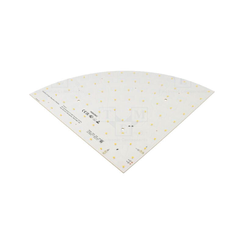 Circular LED module; CRImin: 80; 1440lm; 4000K; 225mA; 222lm/W Circular LED module; CRImin: 80; 1440lm; 4000K; 225mA; 222lm/W