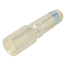 Pin; mamă; EBC320; argintat; 95mm2; contact de curent; crimpat