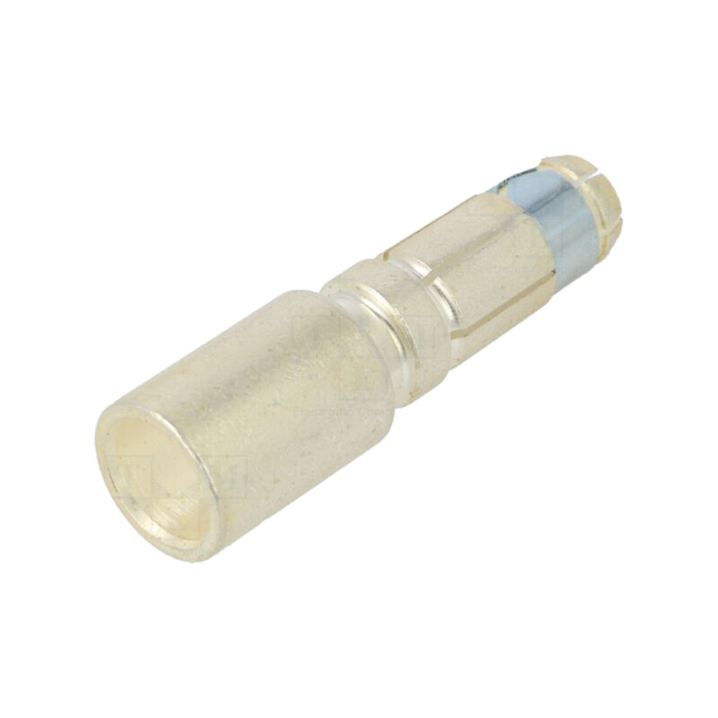 Pin; mamă; EBC320; argintat; 95mm2; contact de curent; crimpat Pin; mamă; EBC320; argintat; 95mm2; contact de curent; crimpat