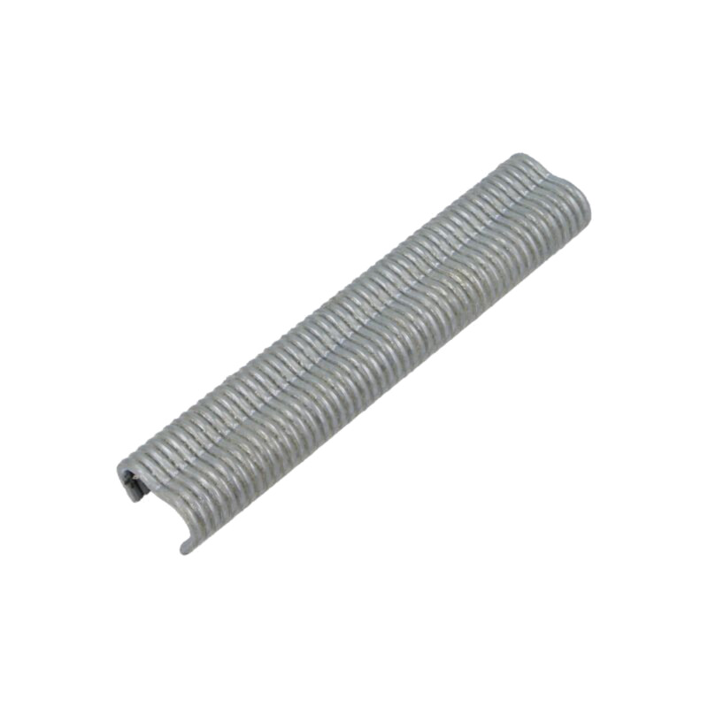 Staples; steel; 1100pcs; for the fence mesh; VR22