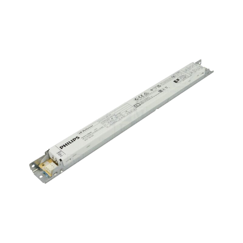 Balast electronic; 220÷240VAC; 31A; HF; bandă cu cleme; HF-P; IP20