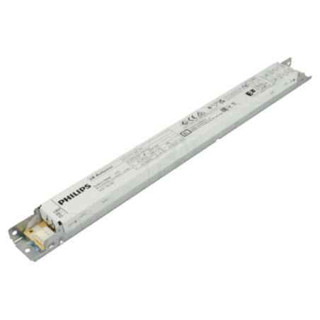 Balast electronic; 220÷240VAC; 31A; HF; bandă cu cleme; HF-P; IP20