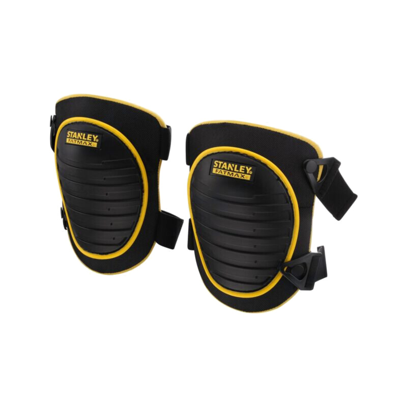 Genunchiere; FATMAX®; Caracteristici: protecţie din plastic Genunchiere; FATMAX®; Caracteristici: protecţie din plastic