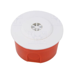 Traductor de sunet: semnalizator electromagnetic; 9÷60V; Ø80mm