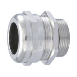 Garnitură de etanşare; cu filet alungit; NPT1"; IP68; alamă