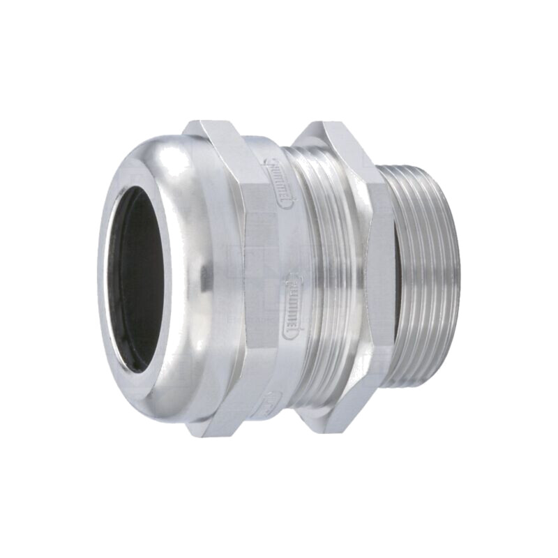 Garnitură de etanşare; cu filet alungit; NPT1"; IP68; alamă Garnitură de etanşare; cu filet alungit; NPT1"; IP68; alamă