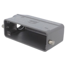 Carcasă pentru conectori: HDC; Presgarnitură: M32