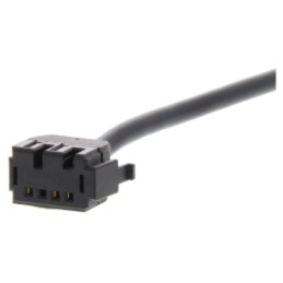 Cablu: pentru senzori/automatizări; E3X; 2m