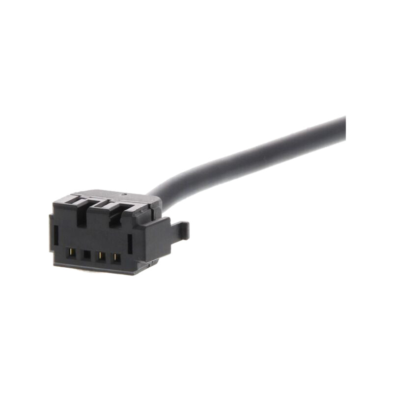 Cablu: pentru senzori/automatizări; E3X; 2m